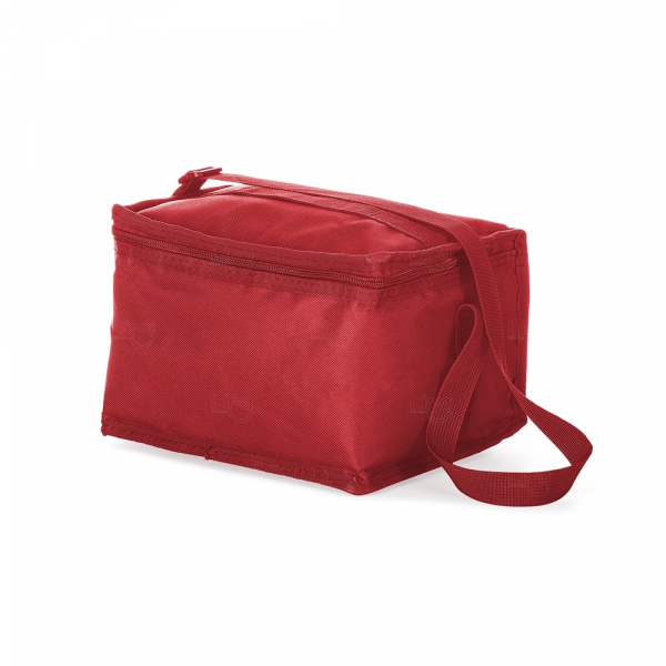 Bolsa Térmica Nylon 8 Litros Personalizada 