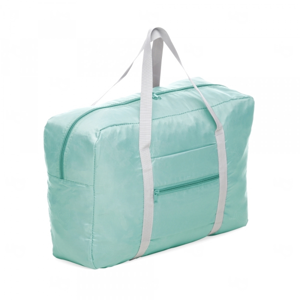 Bolsa de Viagem Dobrável 24L Personalizada 