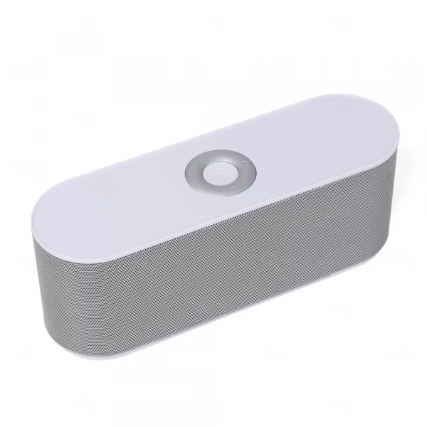 Caixa de Som Bluetooth Multimídia Personalizada