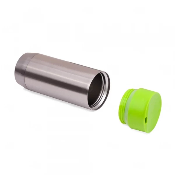 Copo Inox Personalizado - 420ml 