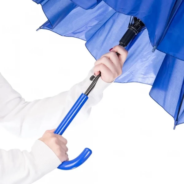 Guarda-Chuva de Nylon Automático Personalizado 