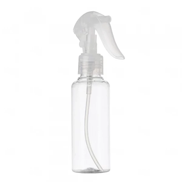 Borrifador Plástico 100ml Personalizado 