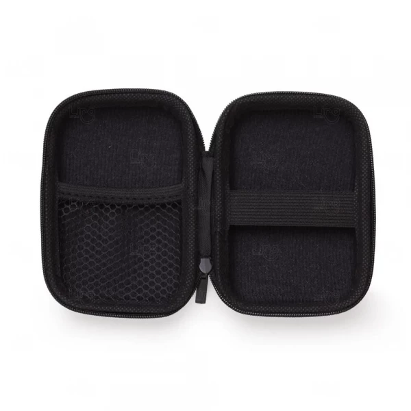 Case Organizador em Couro Sintético Personalizado 