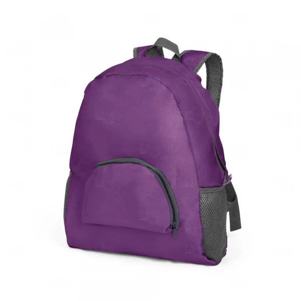 Mochila Dobrável 11L Personalizada 
