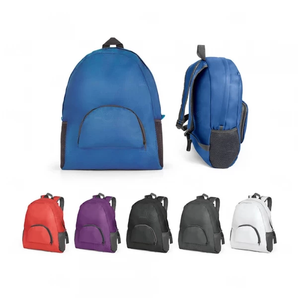 Mochila Dobrável 11L Personalizada 