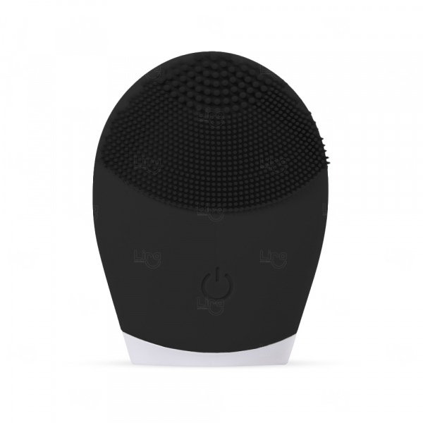 Massageador e Limpador Facial Elétrico Personalizado 