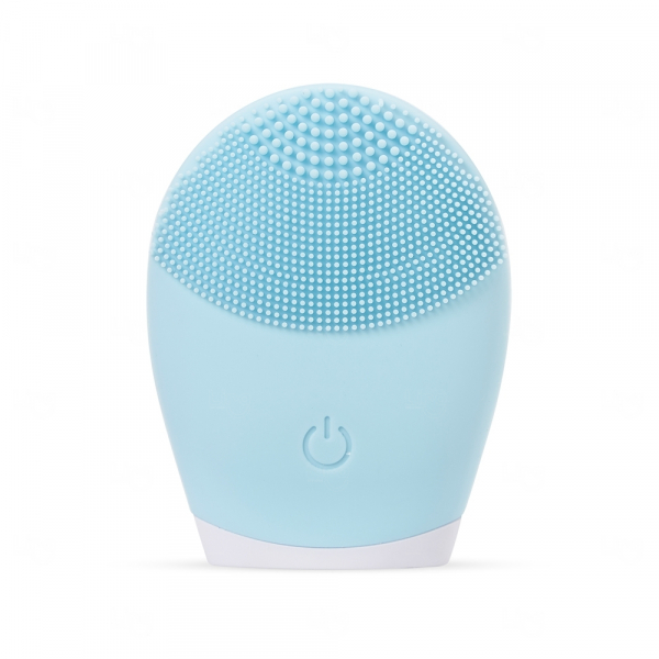 Massageador e Limpador Facial Elétrico Personalizado 