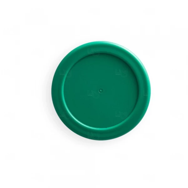 Copo Dobrável 240 ml em Silicone Personalizado 