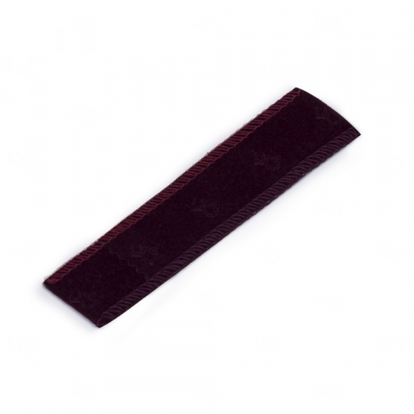 Saquinho de Veludo para Caneta Personalizado 