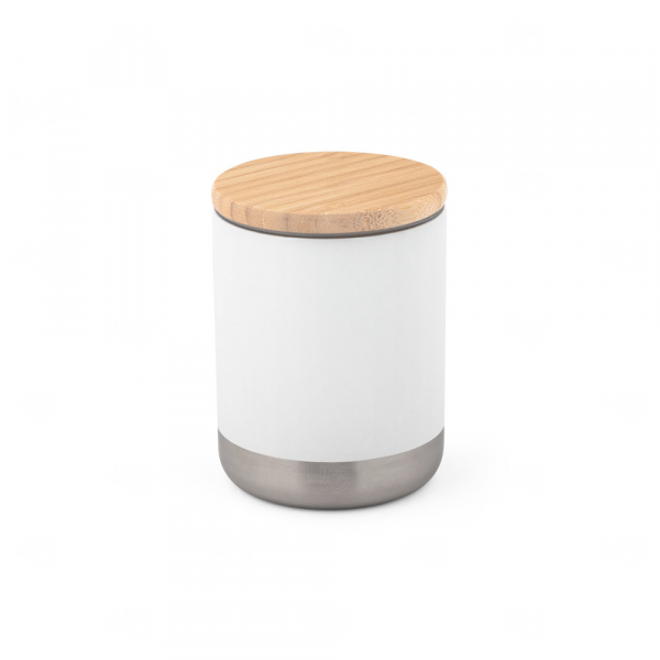 Copo Térmico de Viagem 370ml Personalizado 