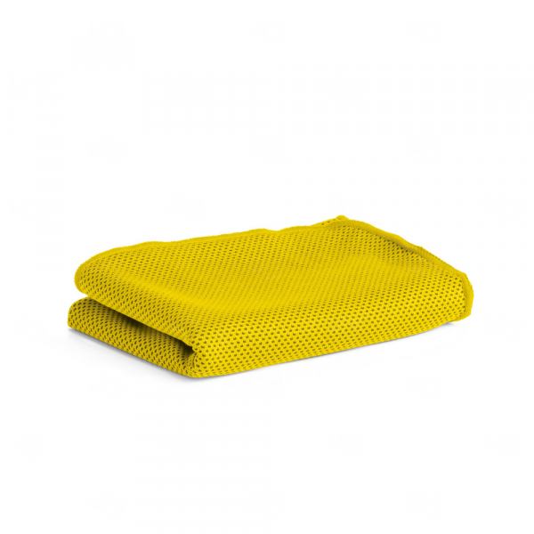 Toalha Esportiva Personalizada - 80x30 cm 