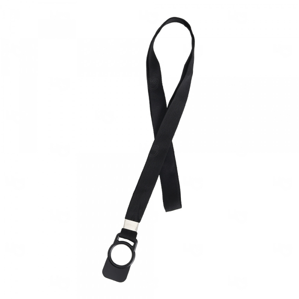 Cordão Suporte para Garrafa PET Personalizado 