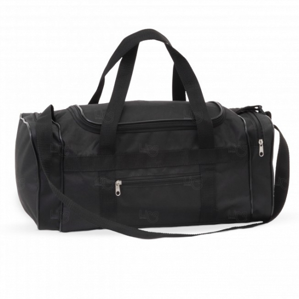 Bolsa de Mão para Viagem 23 Litros Personalizada