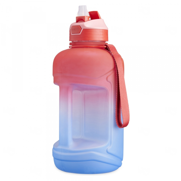 Squeeze Plástica 2,2L Personalizada 
