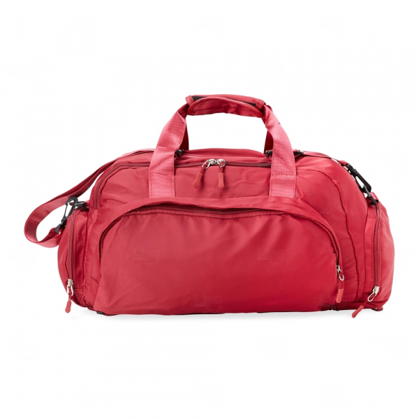 Bolsa Mochila Esportiva 33L Impermeável Personalizada 