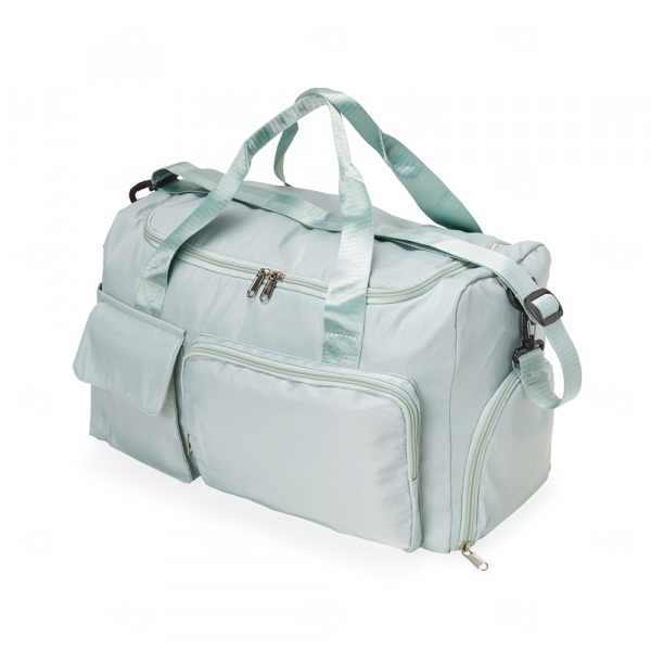 Bolsa de Viagem Esportiva Personalizada 28 Litros 