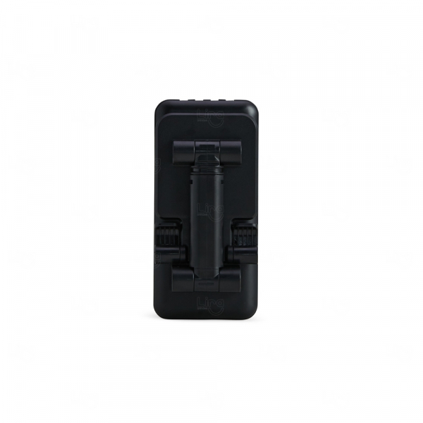 Power Bank com Suporte Retrátil Personalizado - 10.000mAh 