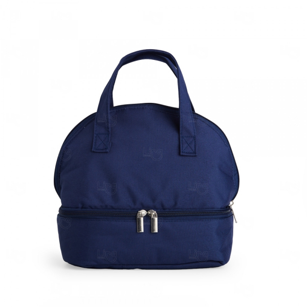 Bolsa Térmica Dupla 6L Personalizada 
