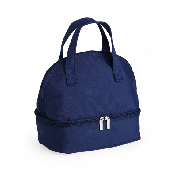 Bolsa Térmica Dupla 6L Personalizada 