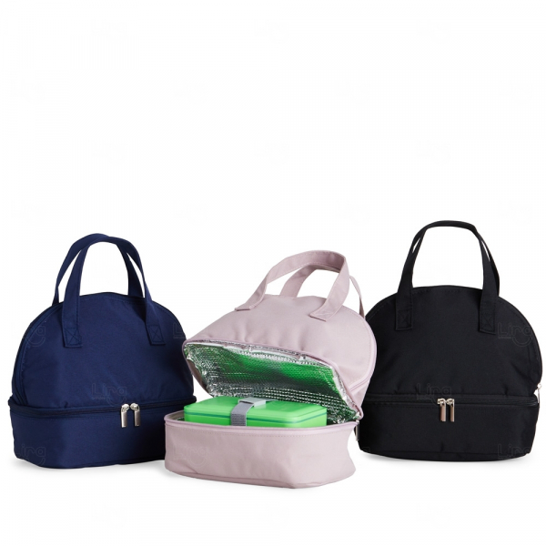 Bolsa Térmica Dupla 6L Personalizada 
