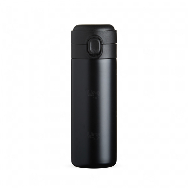 Garrafa Térmica Personalizada - 410ml 