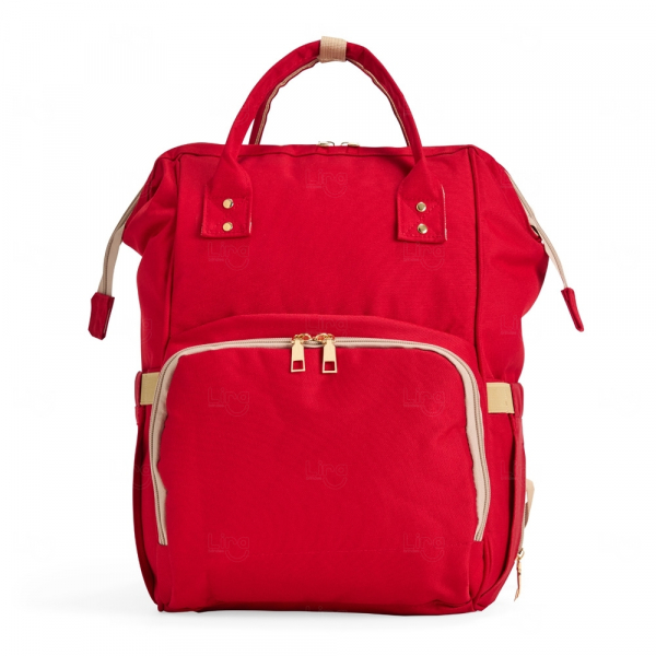Mochila Bolsa 19L em Oxford Impermeável Personalizada 