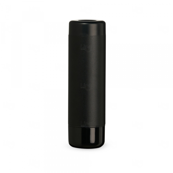 Power Bank Indicador LED e Lanterna Personalizado - 4.000mAh 
