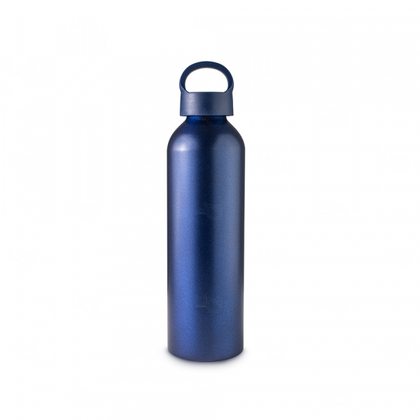 Garrafa de Alumínio 630ml Personalizada 
