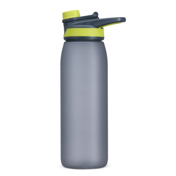 Squeeze Plástica 900ml Personalizada 