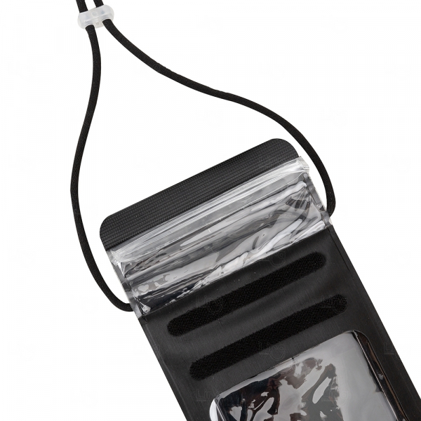 Capa de Celular Personalizada à Prova d'Água Impermeável 