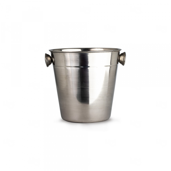 Kit Bar em Aço Inox Personalizado - 5 Peças 