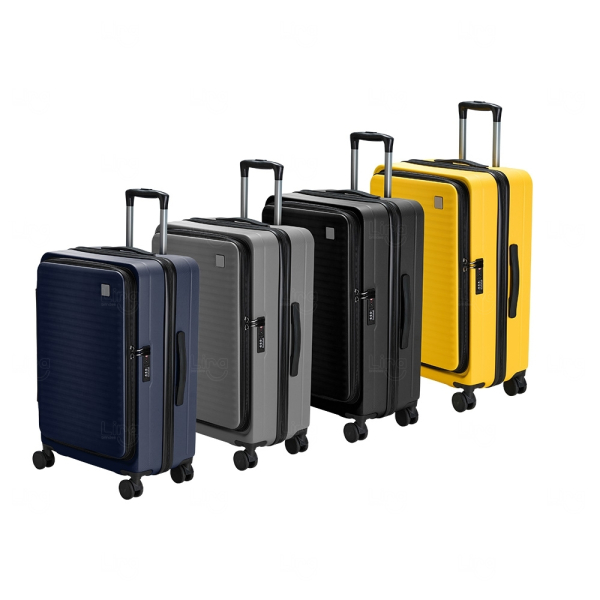 Mala de Viagem 49 Litros Personalizada