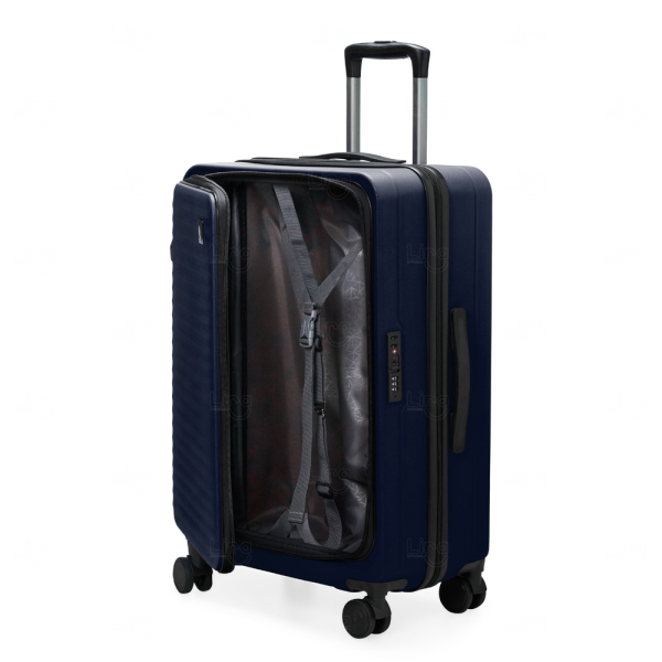 Mala de Viagem 49 Litros Personalizada 
