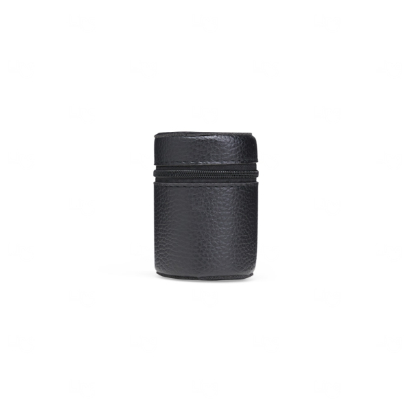 Kit Copos Inox 50ml com Case Personalizado - 4 peças 