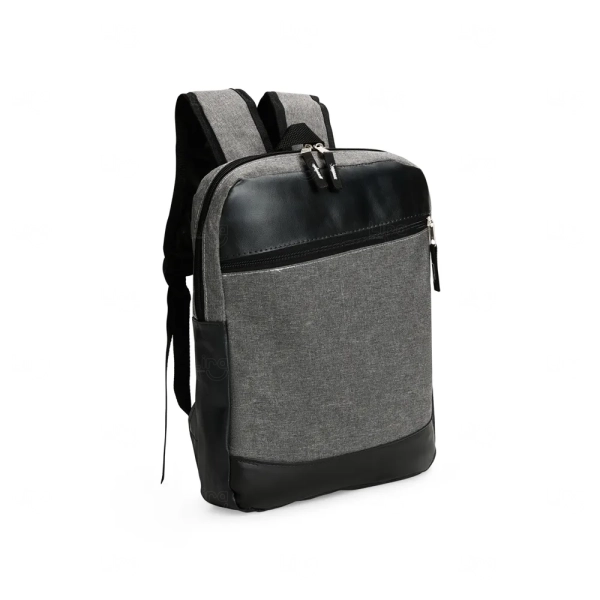 Mochila Poliéster PVC Mescla 11L Personalizada