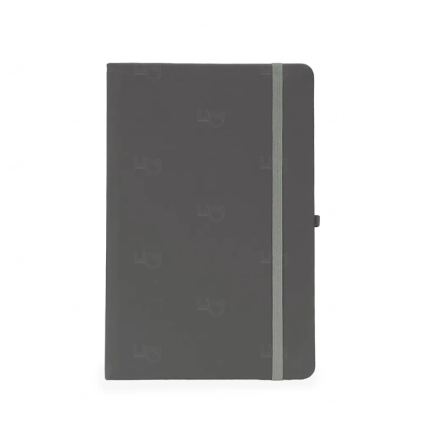 Planner 2026 Emborrachado Personalizado 