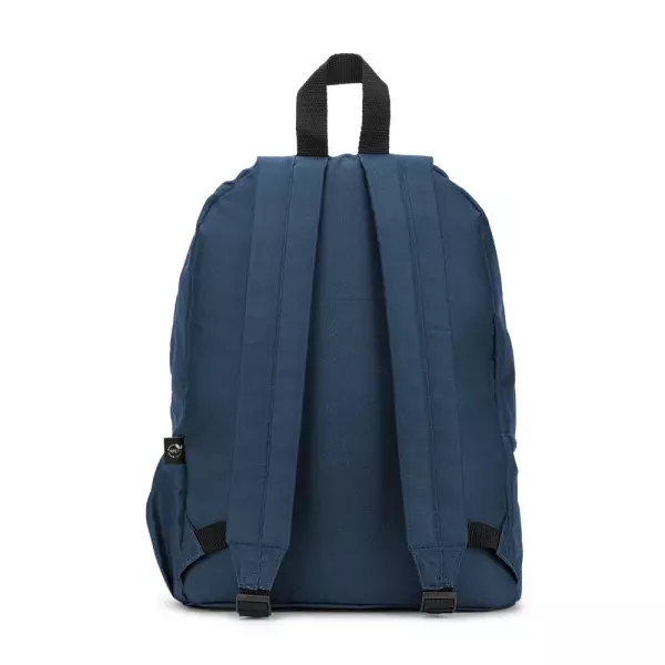 Mochila Poliéster Reciclado Personalizada 
