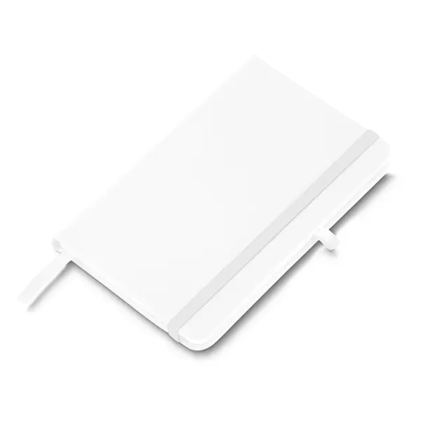 Caderno A5 Capa em PU Personalizado 