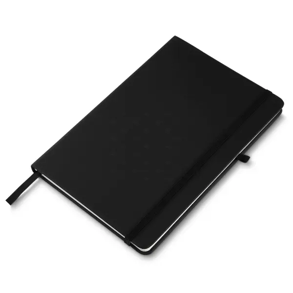 Caderno A5 Capa em PU Personalizado 