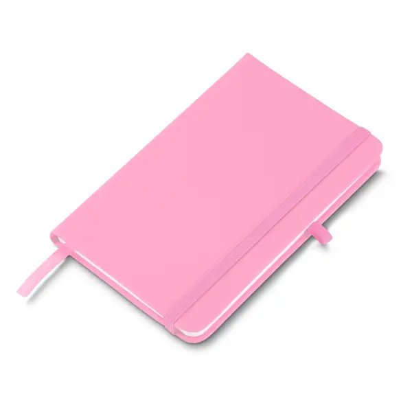 Caderno A5 Capa em PU Personalizado 