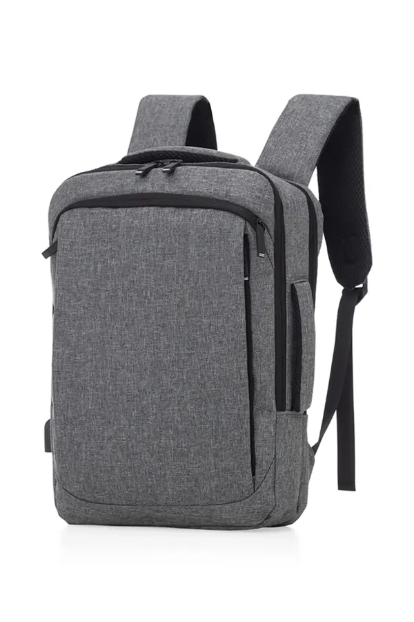 Mochila Pasta para Notebook em Poliéster 600D Personalizada