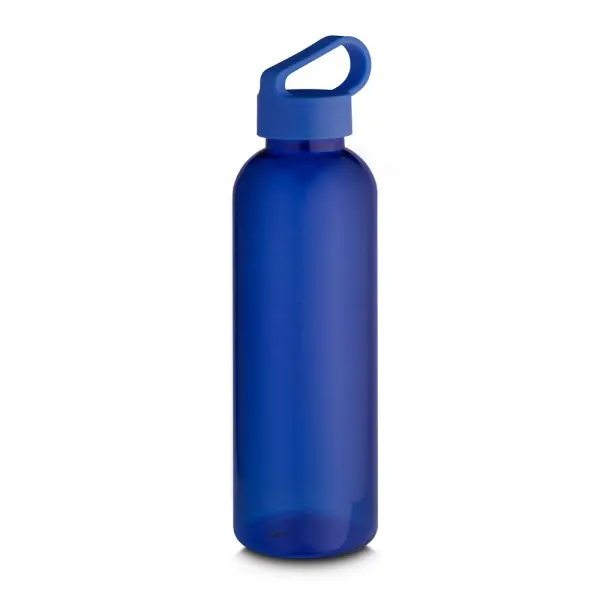 Garrafa PET RPET 550ml Personalizada