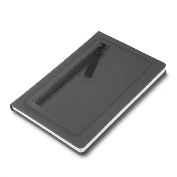 Caderno A5 Capa em PU Personalizado 