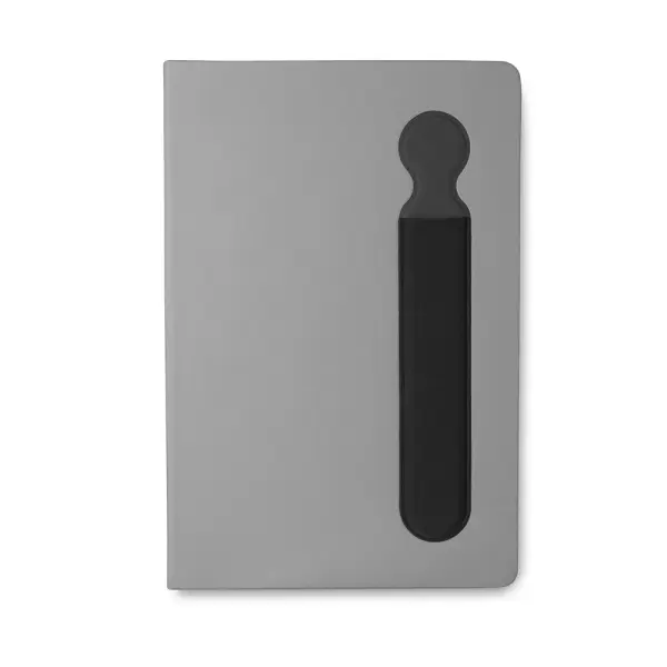 Caderno A5 Capa em PU Personalizado 