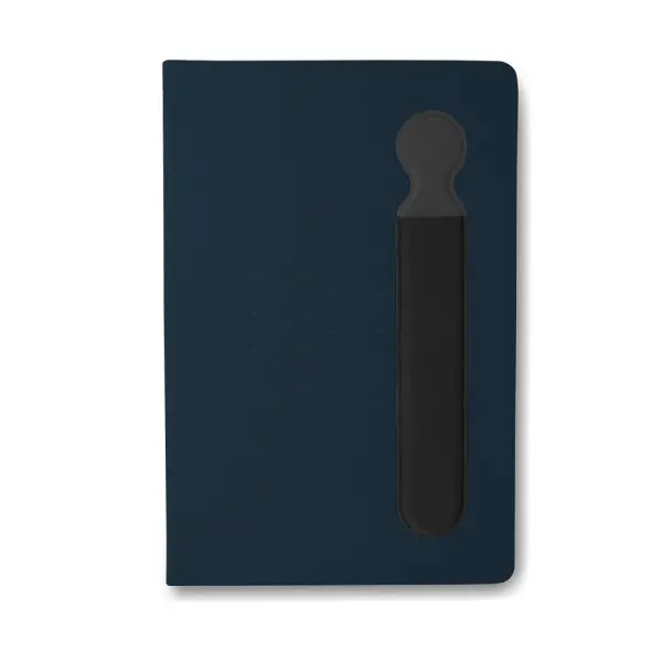 Caderno A5 Capa em PU Personalizado 