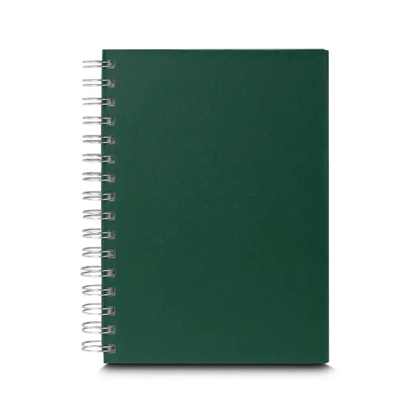 Caderno A5 Capa Dura Percalux Personalizado 