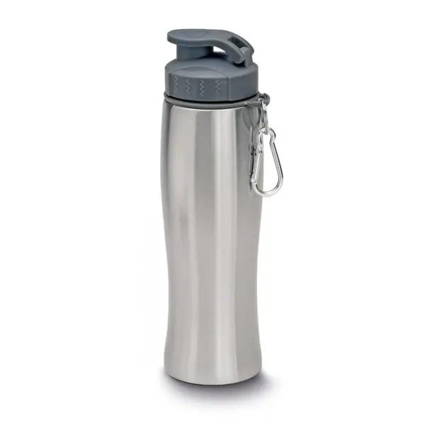 Garrafa Aço Inox 750 ml Personalizada