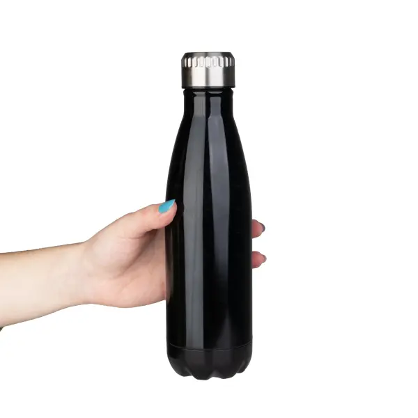 Garrafa Aço Inox 700 ml Personalizada 