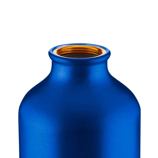Garrafa em Alumínio Reciclado 550ml Personalizada 