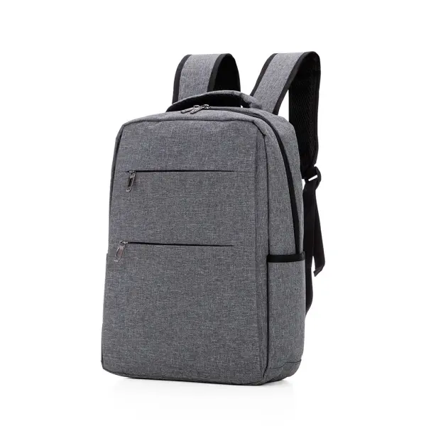 Mochila para Notebook em Poliéster 600D Personalizada 